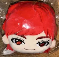 超特急　マスコットポーチ　ユーキ