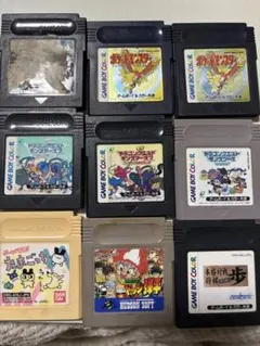 ゲームボーイ 5本セット - メルカリ