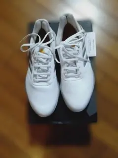 2025年最新】アディダスゴルフシューズ27の人気アイテム - メルカリ