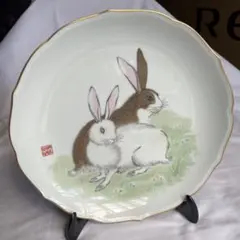 2025年最新】有田焼 深川製磁 うさぎの人気アイテム - メルカリ