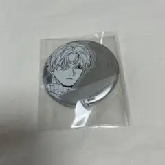 サカモトデイズ展　ターゲット缶バッジコレクション　スラーのサムネイル