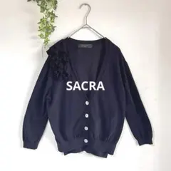 2025年最新】ユナイテッドアローズ SACRA サクラの人気アイテム
