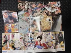 ジャンプグッズ