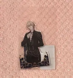 2026年最新】イケメンヴィラン エルバートの人気アイテム - メルカリ