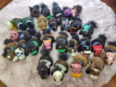 2025年最新】馬ぬいぐるみavantiの人気アイテム - メルカリ