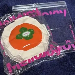 Mellojoy メロジョイ スクイーズ クリームまみれ大福 ドリアン - メルカリ