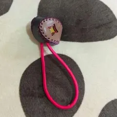 オジャガデザイン　ヘアゴムのサムネイル