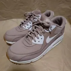 Nike Air Max スニーカー ピンク