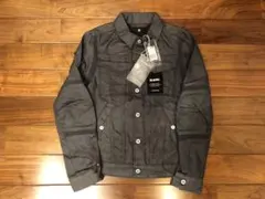 新品 G-STAR RAW デニムジャケット