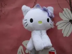 チャーミーキティ マスコット