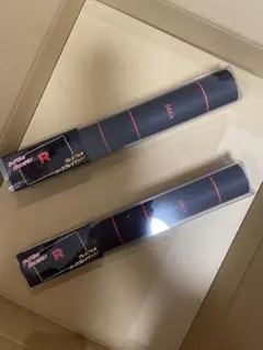 【新品未開封】ロケット団 ラバープレイマット 2個セットのサムネイル