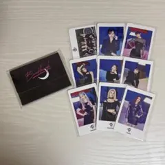 TWICE フォトカードセット breakthrough