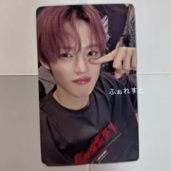 チョンロ [Beat It Up] ヨントン 非公開トレカ