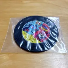 一番くじ ハズビンホテル ラバーコースター Stayed Gone