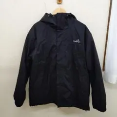 Namelessage ブラック ジャケット上のみ　 XXL