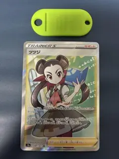 2026年最新】ポケモンカード sr ツツジの人気アイテム - メルカリ