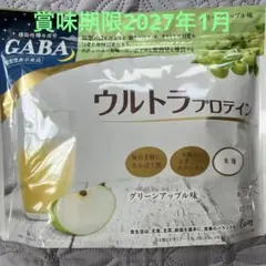カーブス ウルトラプロテイン グリーンアップル味 - メルカリ