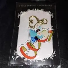 一期一振 刀剣乱舞 アクリルキーホルダー アクキー