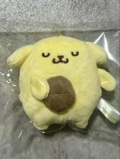 ポムポムプリン がんばれないマスコット 「サンリオキャラクターズ