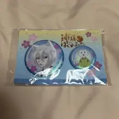 Fate/strange Fake ランサー クリアカード 缶バッジ - メルカリ