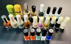 ネイルポリッシュ まとめ売り