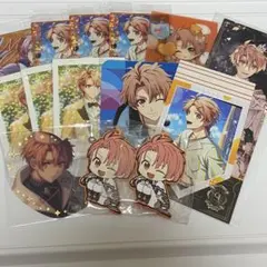 アイナナ 和泉三月