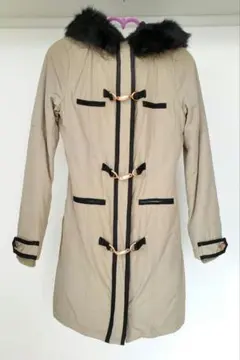 Rady ミリタリーコート