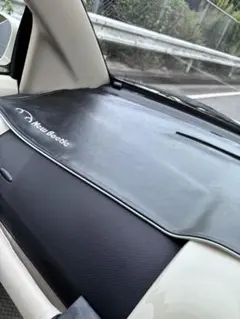 New Beetle 専用 ダッシュボードマット