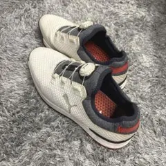 PUMA ゴルフシューズ 27.5cm ダイヤル式 メンズのサムネイル