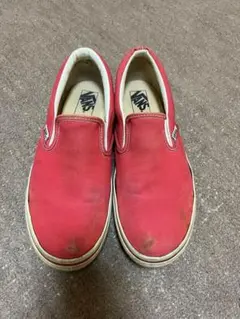 VANS スリッポン