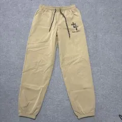 Expect 160 ベージュ ロングパンツ