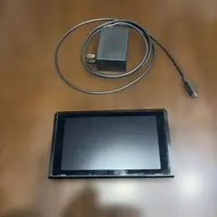 K*O様 【ジャンク品】任天堂　Switch 本体&充電器