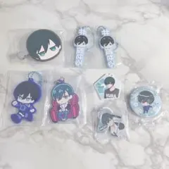 ブルーロック 糸師凛 まとめ売り