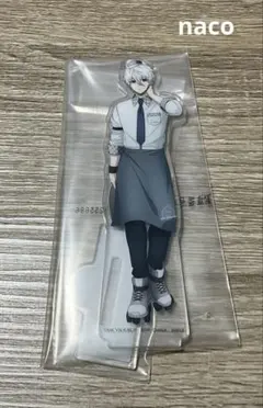 一番くじ ブルーロック day off アクリルスタンド 凪 誠士郎