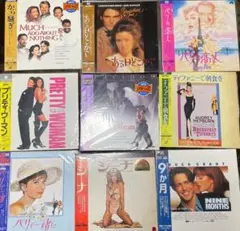 Donna Summer ドナ・サマー EPレコード 15枚セット - メルカリ