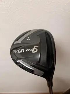 PRGR プロギア RS5 5wのサムネイル