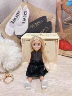 2026年最新】マテル社 チェルシーの人気アイテム - メルカリ