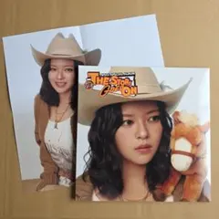 TEN:THE STORY GOES ON ジョンヨン【開封済み】