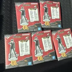 kohei様専用 一番くじ ペルソナ5ザ・ロイヤル F賞 アクリルスタンド