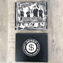 【SOBUT】 ソバット CD2枚セット パンクロック アルバム 邦楽 音楽
