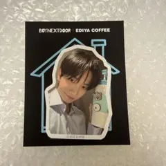 boynextdoor ジェヒョン アイドル