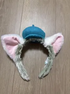 ディズニー カチューシャ ジェラトーニ