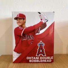 2025年最新】大谷翔平 ボブルヘッド 2018の人気アイテム - メルカリ
