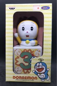 807-Y バンプレスト ドラえもん クッキングタイマー 全3種 未使用 807-Y バンプレスト ドラえもん クッキングタイマー 全3種 未