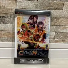 iidx キャラクターグッズ