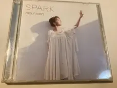2026年最新】spark moumoon CDの人気アイテム - メルカリ