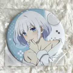 信澤収展 缶バッジ バンドリ 椎名立希 バンドリ 信澤収展 缶バッジ mygo 椎名立希 - メルカリ
