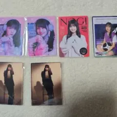 乃木坂46モバカ