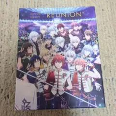 アイドリッシュセブン 2nd LIVE「REUNION」Blu-ray BOX…