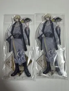 NIJISANJI EN ルカ・カネシロ アクリルスタンド￼